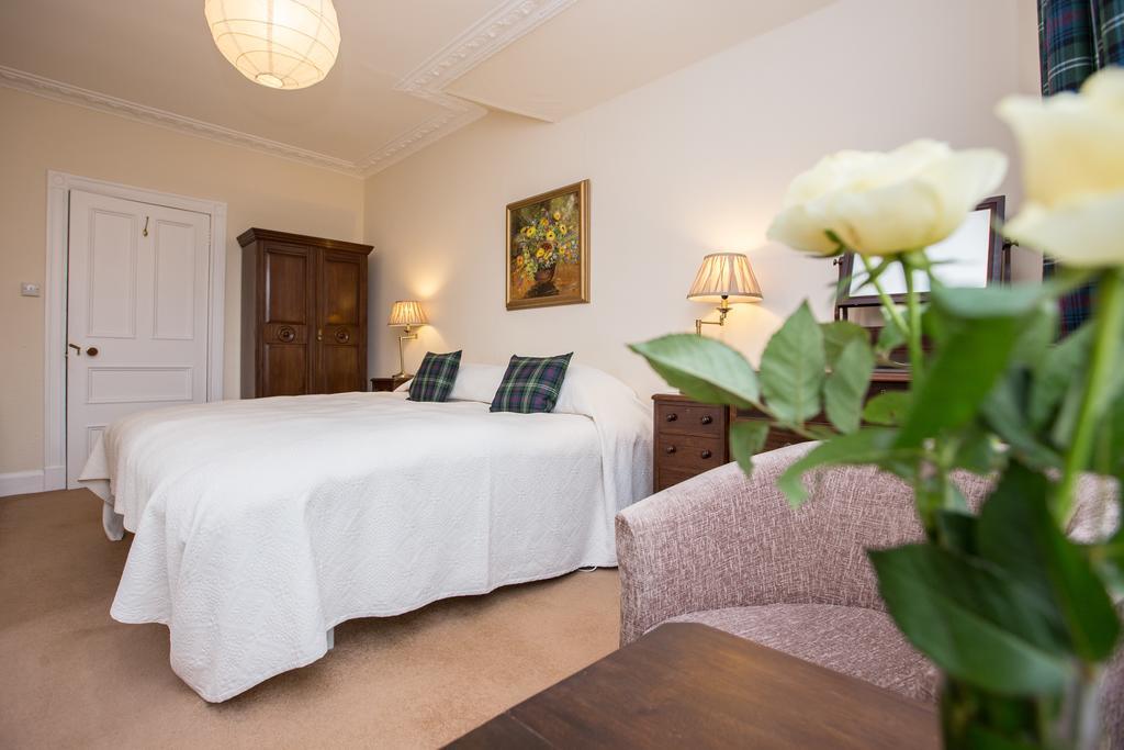 Holly Bed & Breakfast Strathpeffer